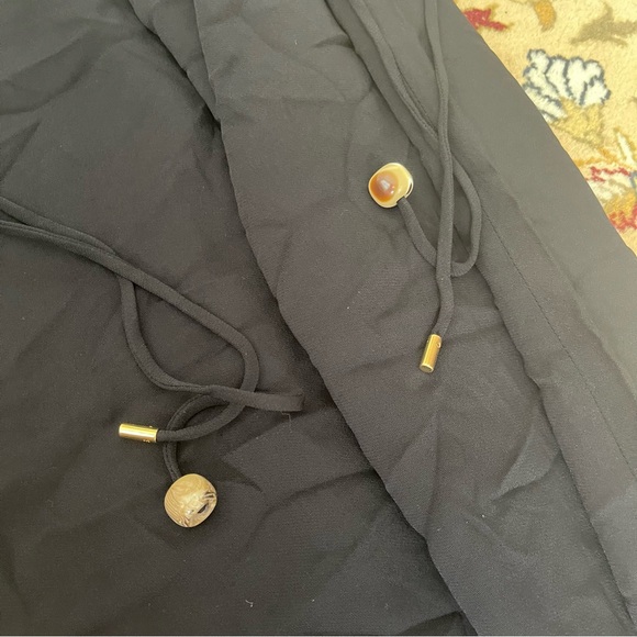 Nanushka Pants Large NWT - Picture 11 of 14